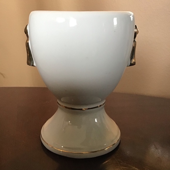 FINAL SALE Vintage Holly Hobbie Porcelain Cup, Made in Japan (4”) - Picture 3 of 5